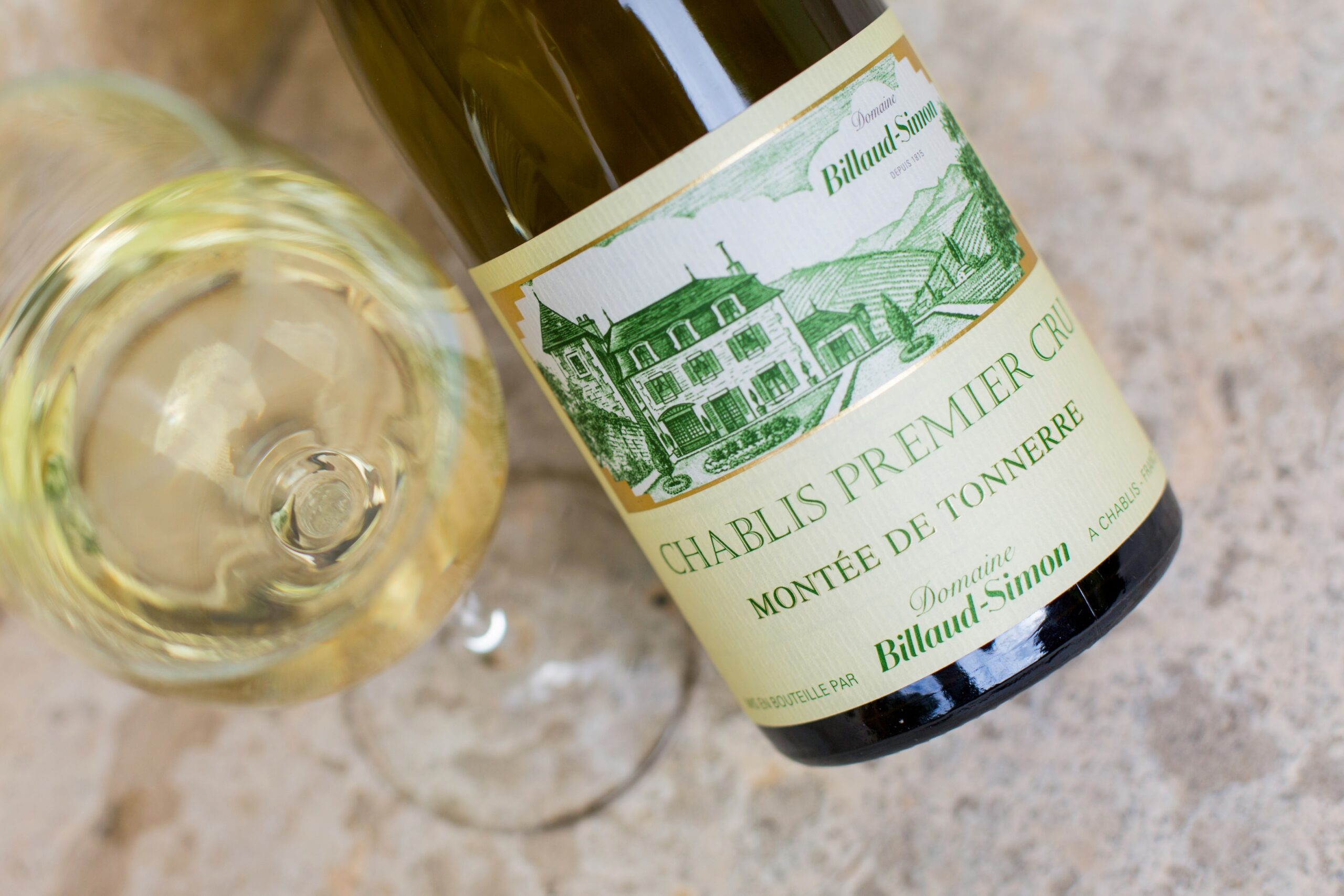 Domaine Billaud Simon