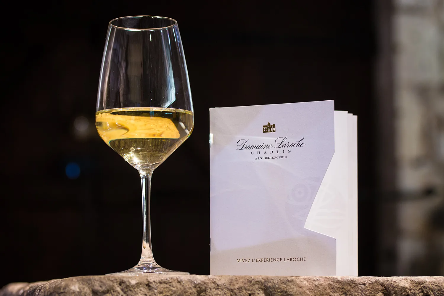 Domaine Laroche